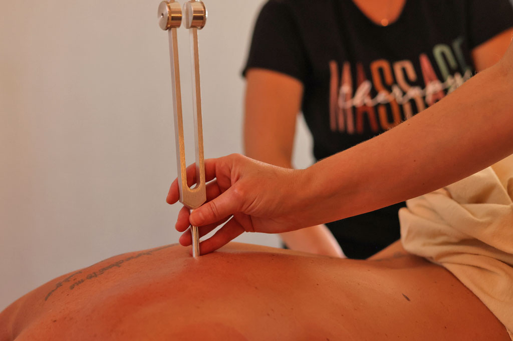 reiki sound
